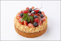 Entremet